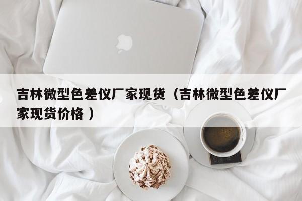吉林微型色差儀廠家現貨（吉林微型色差儀廠家現貨價格 ）